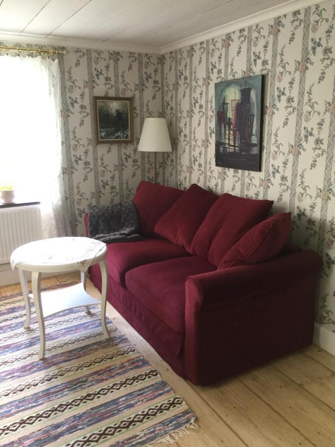 Stenbrottets Lillstuga Falköping Eksteriør bilde