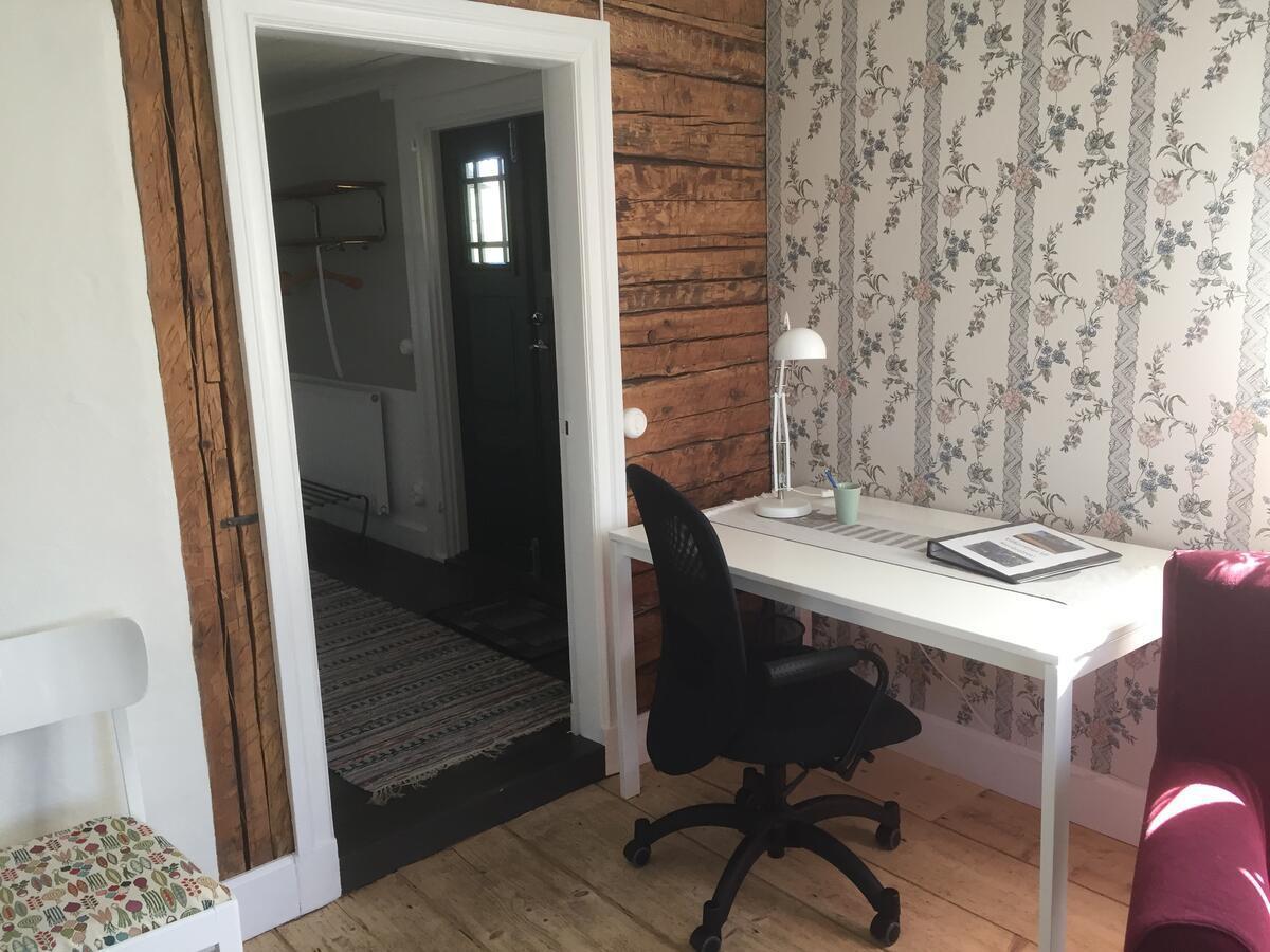 Stenbrottets Lillstuga Falköping Eksteriør bilde